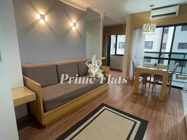 Imagem: Flat Disponível para Venda no Esuites Congonhas