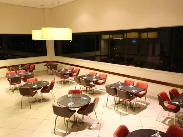 Imagem 8: Flat disponível para venda no Hotel Samba Itaboraí, com 12m², 1 dormitório e 1 vaga
