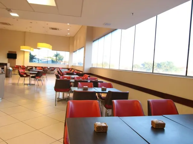 Imagem 11: Flat disponível para venda no Hotel Samba Itaboraí, com 12m², 1 dormitório e 1 vaga