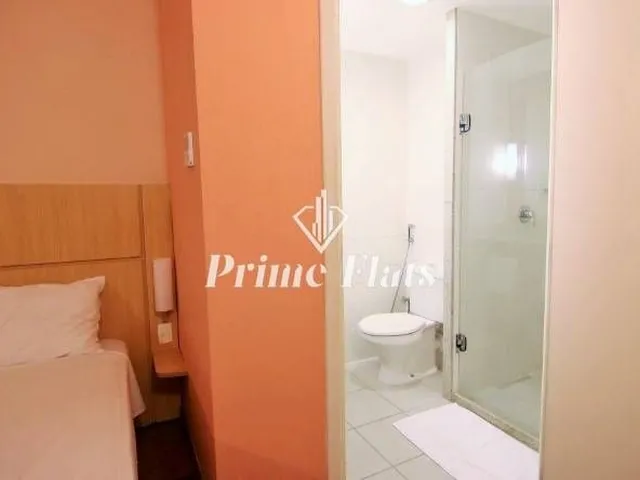 Imagem 4: Flat disponível para venda no Hotel Samba Itaboraí, com 12m², 1 dormitório e 1 vaga