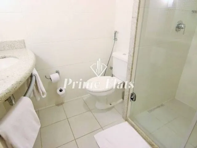 Imagem 7: Flat disponível para venda no Hotel Samba Itaboraí, com 12m², 1 dormitório e 1 vaga
