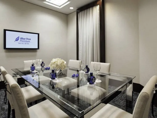 Imagem 16: Apartamento Disponível para Venda no Blue Tree Premium Faria Lima, com 29M², 1 Dormitório e 1 Vaga