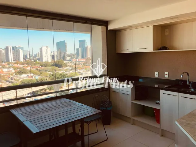 Imagem: Flat para locação no Gran Estanconfor