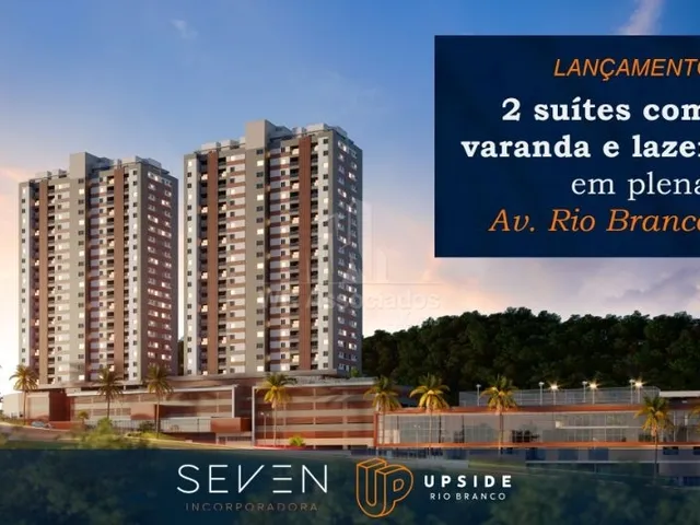 Imagem: Apartamento à venda no bairro Centro em