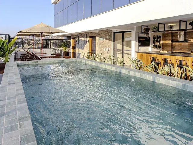 Imagem 10: Diamond Downtown - Apartamento no Centro, Juiz de Fora/MG
