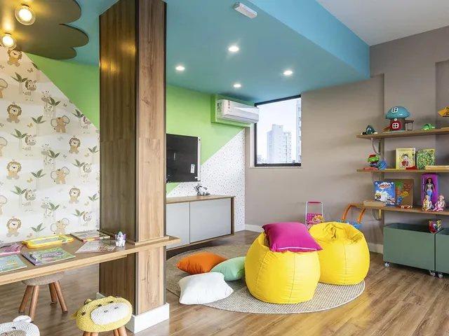 Imagem 9: Diamond Downtown - Apartamento no Centro, Juiz de Fora/MG