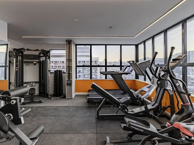 Imagem 11: Diamond Downtown - Apartamento no Centro, Juiz de Fora/MG