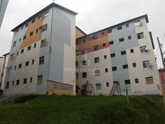Imagem: Apartamento à venda no bairro Previdenciários