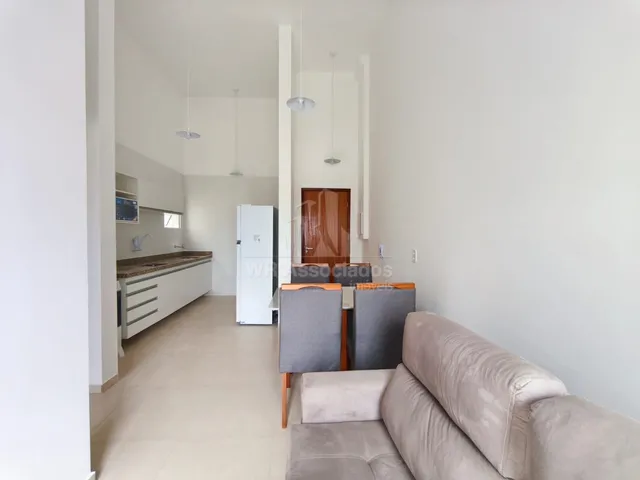 Imagem 6: Soho Flats - Quarto e sala em São Mateus, Juiz de Fora/MG