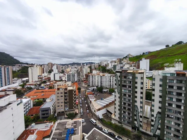 Imagem 9: Soho Flats - Quarto e sala em São Mateus, Juiz de Fora/MG
