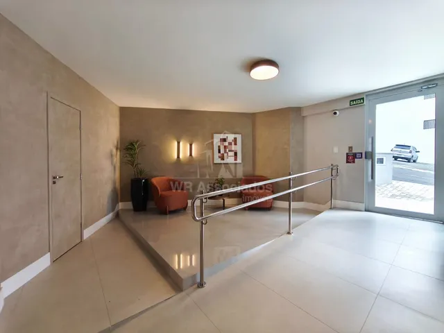 Imagem 10: Soho Flats - Studio no São Mateus, Juiz de Fora/MG
