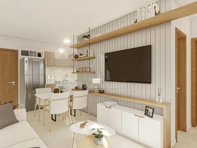 Imagem 4: Mirante Granbery - Apartamento em Granbery, Juiz de Fora/MG