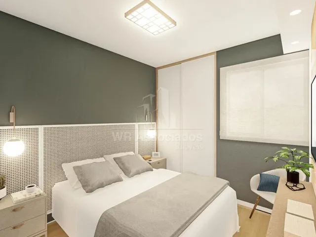 Imagem 7: Mirante Granbery - Apartamento em Granbery, Juiz de Fora/MG