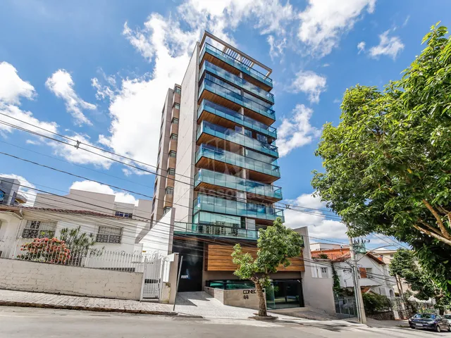 Imagem: Conecta Squad - Apartamento Alto Padrão