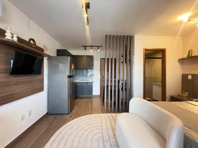 Imagem 2: Studio no São Pedro, Juiz de Fora/MG