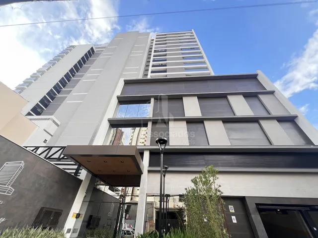 Imagem: Diamond Granbery - Apartamento à venda