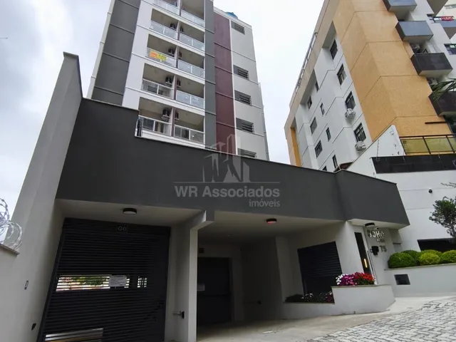 Imagem: Soho Flats - Studio no São Mateus, Juiz