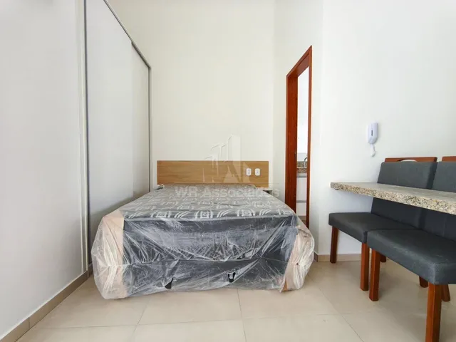 Imagem 4: Soho Flats - Studio no São Mateus, Juiz de Fora/MG