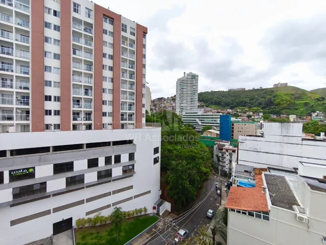 Imagem 7: Soho Flats - Studio no São Mateus, Juiz de Fora/MG