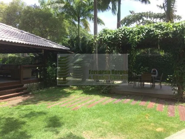 Imagem 6: Apartamento para Venda em Recife, Casa Forte, 4 dormitórios, 4 suítes, 1 banheiro, 5