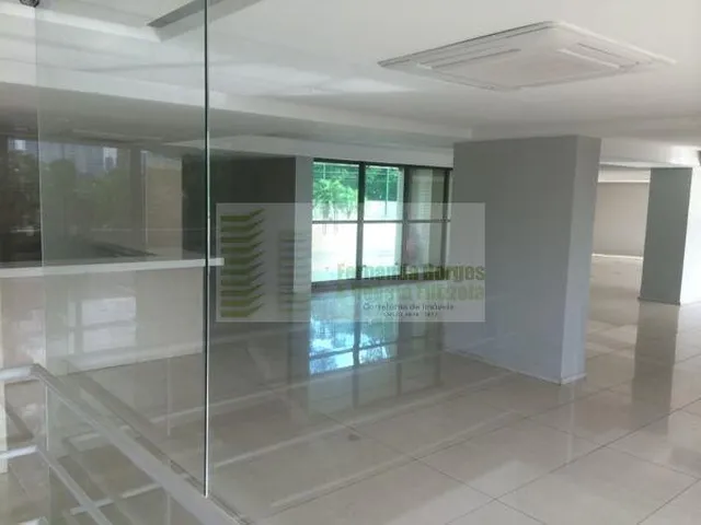 Imagem 9: Apartamento para Venda em Recife, Casa Forte, 4 dormitórios, 4 suítes, 1 banheiro, 5