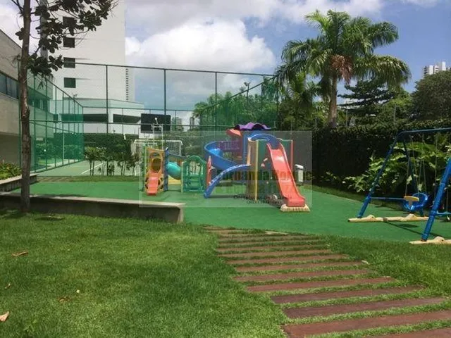 Imagem 12: Apartamento para Venda em Recife, Casa Forte, 4 dormitórios, 4 suítes, 1 banheiro, 5