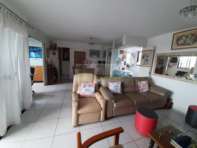 Imagem: Apartamento para Venda em Recife, Casa Forte