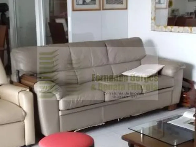 Imagem 4: Apartamento para Venda em Recife, Casa Forte, 4 dormitórios, 3 suítes, 4 banheiros, 2