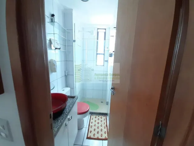 Imagem 13: Apartamento para Venda em Recife, Casa Forte, 4 dormitórios, 3 suítes, 4 banheiros, 2