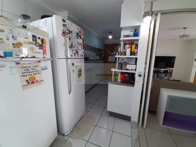 Imagem 16: Apartamento para Venda em Recife, Casa Forte, 4 dormitórios, 3 suítes, 4 banheiros, 2