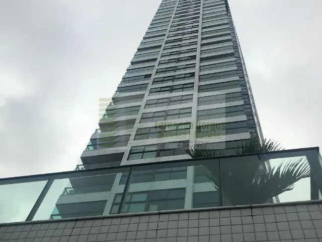 Imagem: O apartamento possui 4 Dormitórios, 4 Suítes, 1 Banheiro,