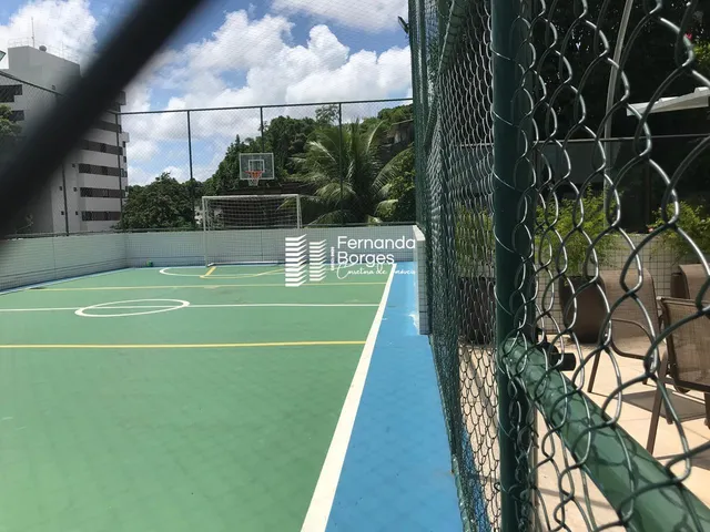 Imagem 7: Apartamento para Locação em Recife, Casa Forte, 4 dormitórios, 4 suítes, 5 banheiros