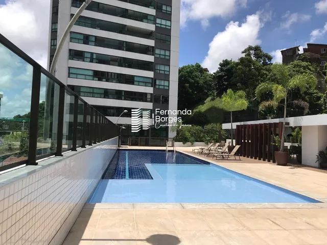 Imagem 16: Apartamento para Locação em Recife, Casa Forte, 4 dormitórios, 4 suítes, 5 banheiros