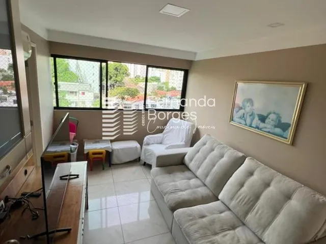 Imagem 4: Apartamento para Venda em Recife, Casa Forte, 4 dormitórios, 4 suítes, 1 banheiro, 3