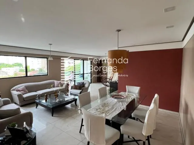Imagem 7: Apartamento para Venda em Recife, Casa Forte, 4 dormitórios, 4 suítes, 1 banheiro, 3