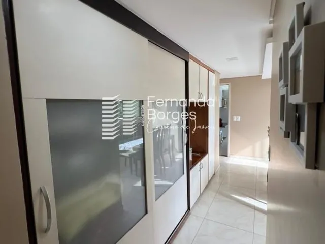Imagem 13: Apartamento para Venda em Recife, Casa Forte, 4 dormitórios, 4 suítes, 1 banheiro, 3