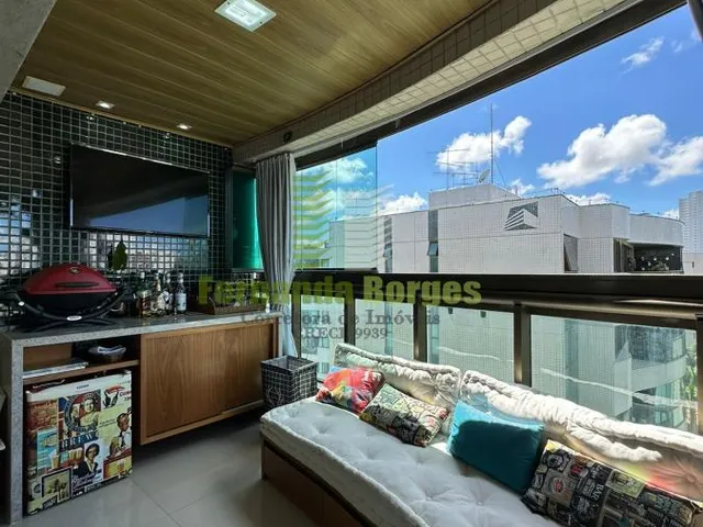 Imagem: Apartamento para Venda em Recife, Poço