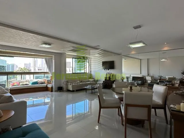 Imagem 4: Apartamento para Venda em Recife, Poço, 4 dormitórios, 2 suítes, 4 banheiros, 2 vagas