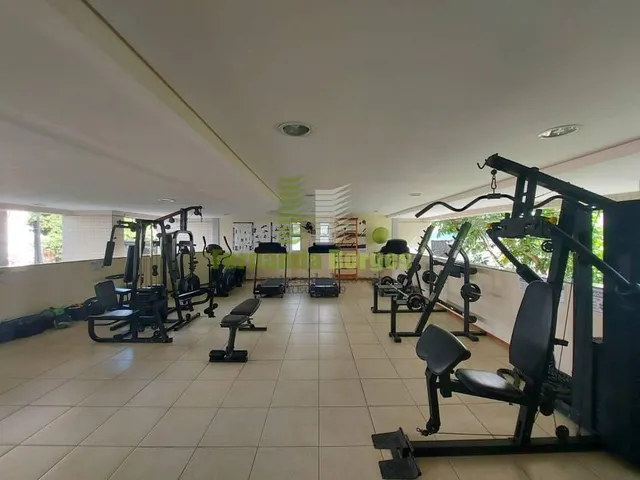 Imagem 13: Apartamento para Venda em Recife, Poço, 4 dormitórios, 2 suítes, 4 banheiros, 2 vagas
