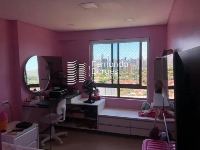 Imagem 14: Apartamento para Venda em Recife, Poço, 4 dormitórios, 3 suítes, 1 banheiro, 3 vagas