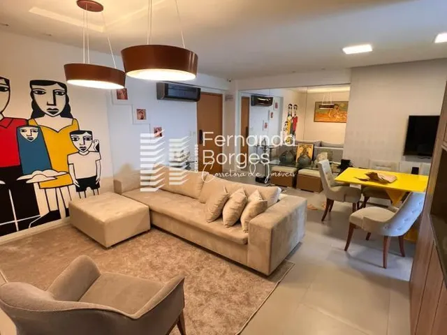 Imagem: Apartamento para Venda em Recife, Casa Forte