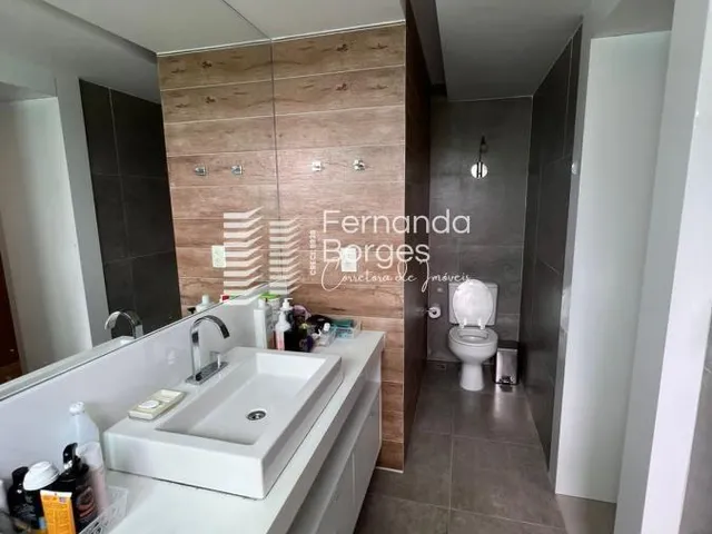Imagem 4: Apartamento para Venda em Recife, Casa Forte, 3 dormitórios, 2 suítes, 1 banheiro, 2