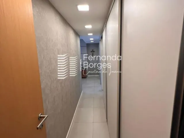 Imagem 10: Apartamento para Venda em Recife, Casa Forte, 3 dormitórios, 2 suítes, 1 banheiro, 2