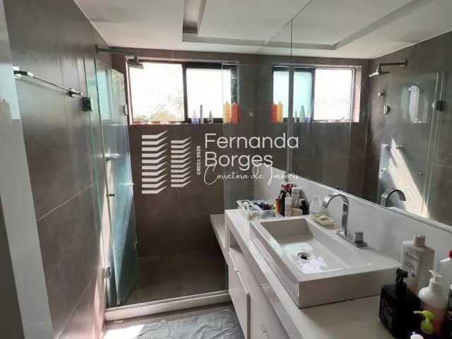 Imagem 13: Apartamento para Venda em Recife, Casa Forte, 3 dormitórios, 2 suítes, 1 banheiro, 2