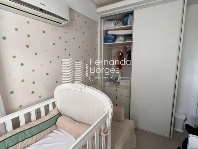 Imagem 16: Apartamento para Venda em Recife, Casa Forte, 3 dormitórios, 2 suítes, 1 banheiro, 2