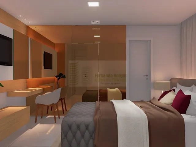 Imagem 14: Apartamento para Venda em Recife, Poço, 4 dormitórios, 4 suítes, 1 banheiro, 3 vagas