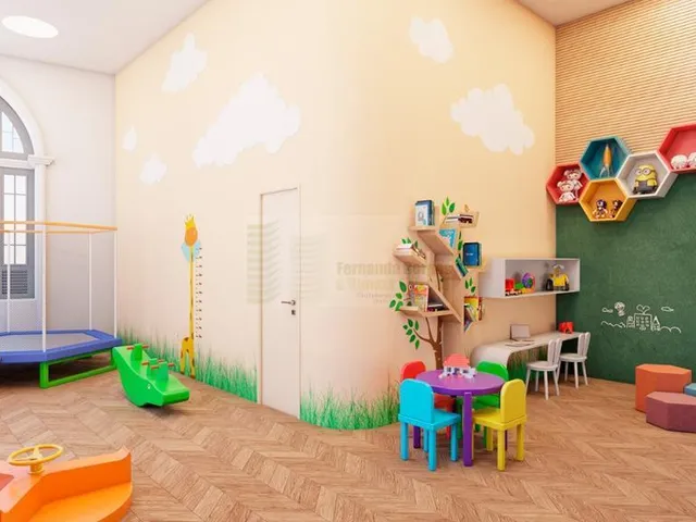 Imagem 10: Apartamento para Venda em Recife, Poço, 4 dormitórios, 4 suítes, 1 banheiro, 3 vagas