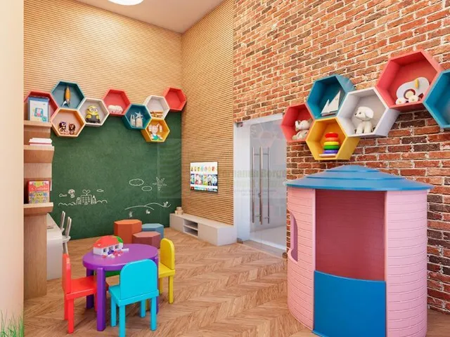 Imagem 4: Apartamento para Venda em Recife, Poço, 4 dormitórios, 4 suítes, 1 banheiro, 3 vagas