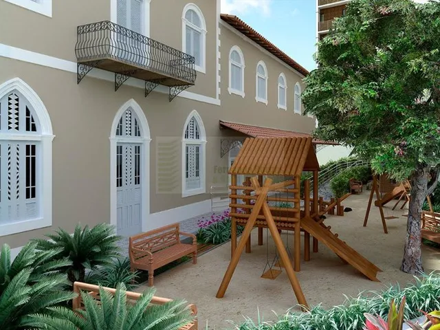 Imagem 16: Apartamento para Venda em Recife, Poço, 4 dormitórios, 4 suítes, 1 banheiro, 3 vagas