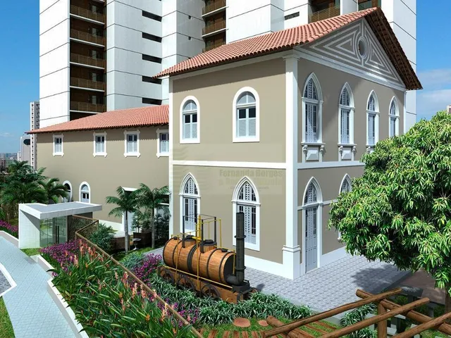 Imagem 8: Apartamento para Venda em Recife, Poço, 4 dormitórios, 4 suítes, 1 banheiro, 3 vagas